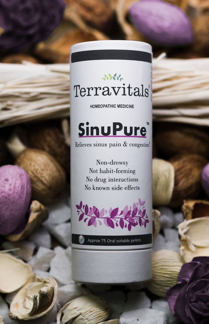 Homeopathic Remedies Sinusitis and Migraine